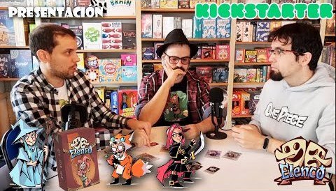 Portada del vídeo «Partida completa»