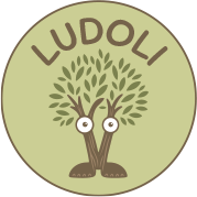 LUDOLI, editorial de juegos